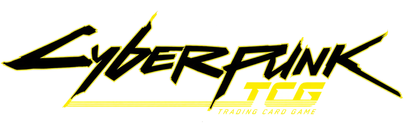 Cyberpunk TCG