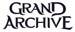 Grand Archive