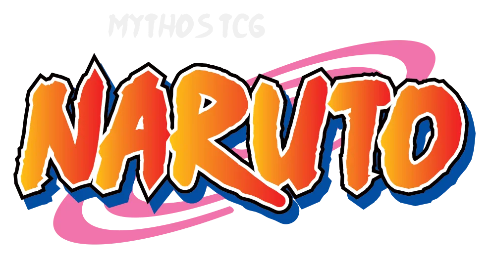 Naruto Mythos CG
