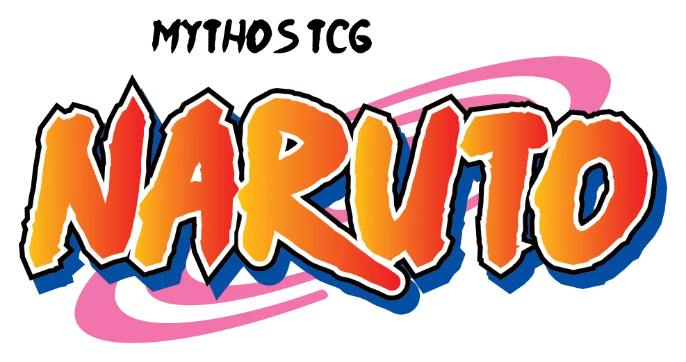 Naruto Mythos CG
